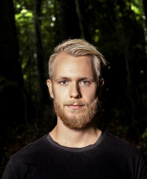 Mikael Blendstrup
