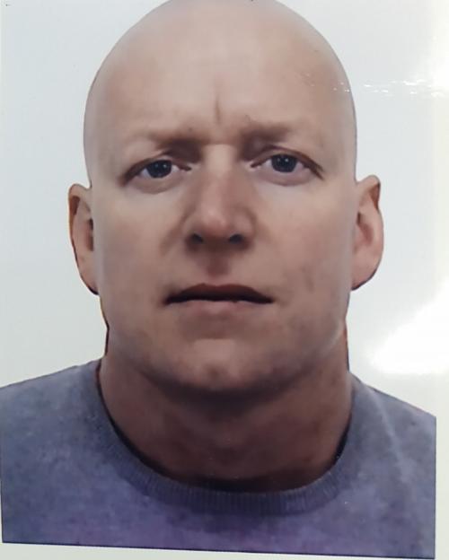 Gaz Benson