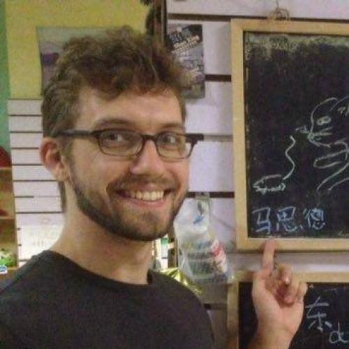 Max Dieckmann