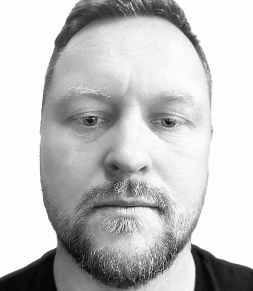 Mark Swinnerton