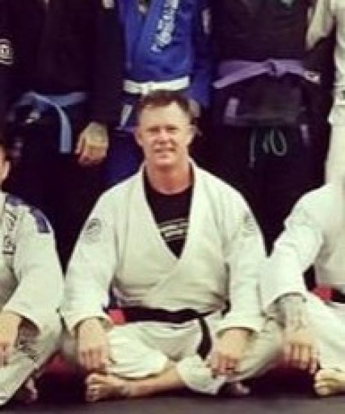 Nick Howlett