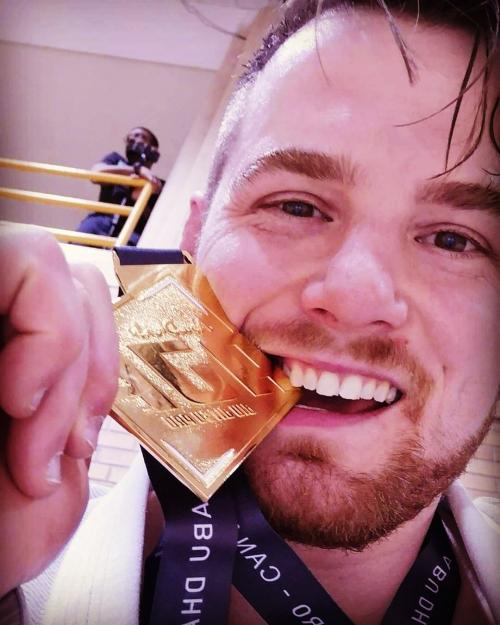 Troy Jamieson