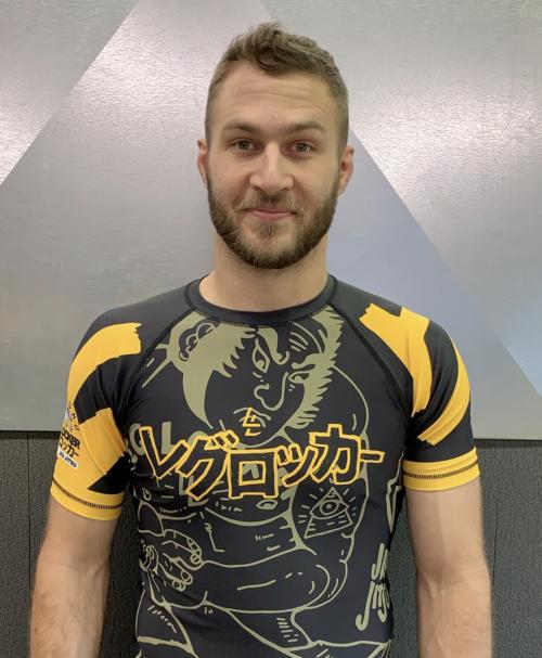 Jacob Propst