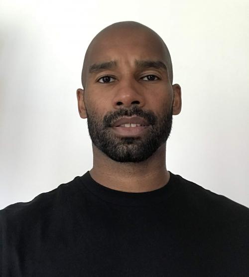 Darrell Scott