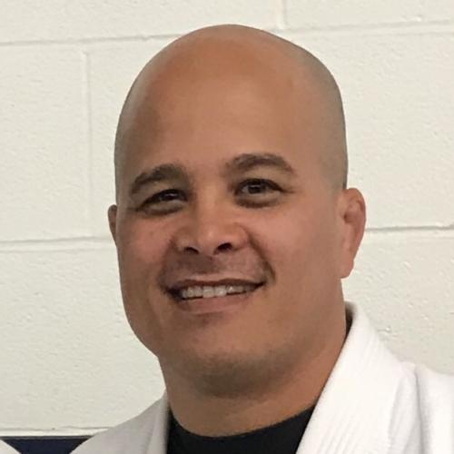 Tony Cruz