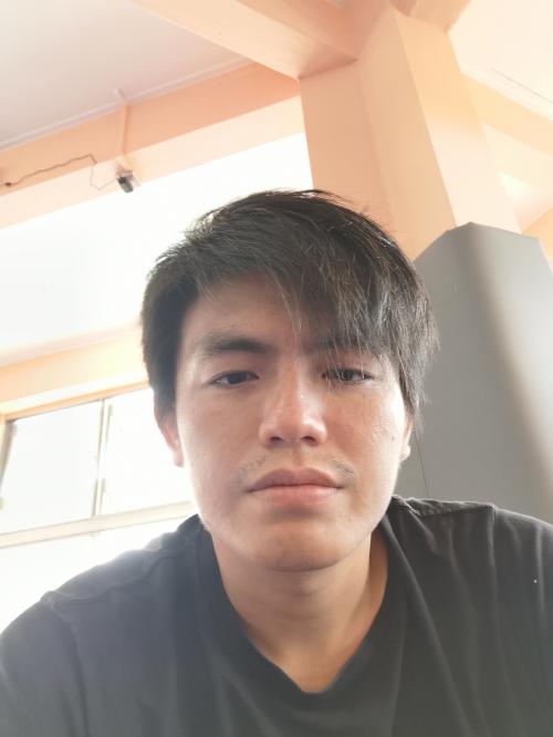 Andy Liang