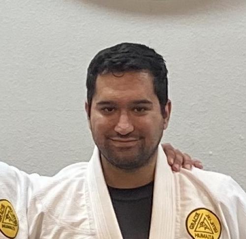 Michael Garcia