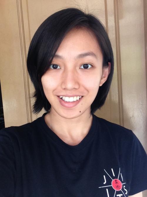 Vivian Chuah