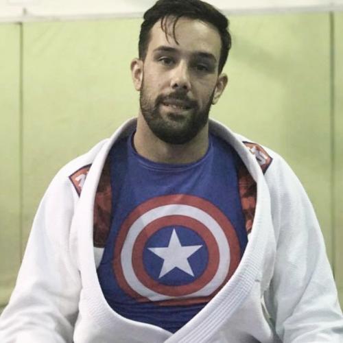 Joshua Mintz