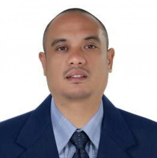 Ian Alib