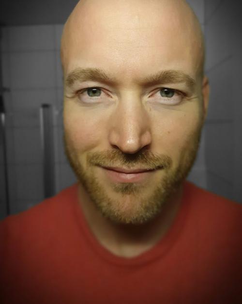 Rune Ovesen