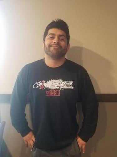 Ricardo  Contreras
