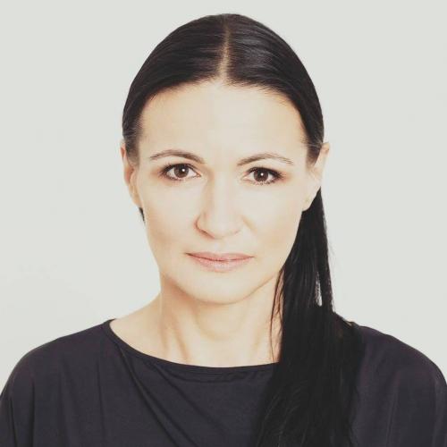 Anna Uznańska
