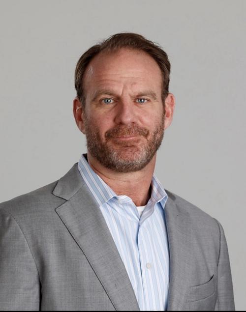 Brian Bernhardt