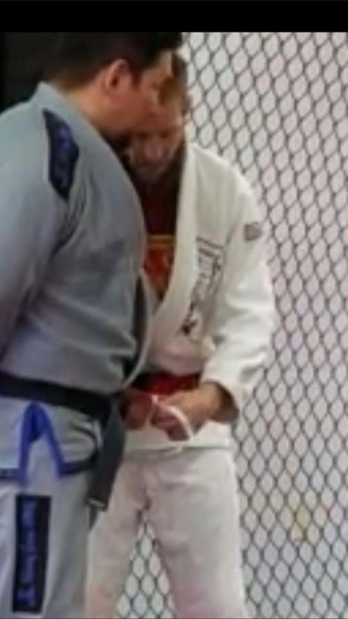Black belt 2nd degree · March 30, 2019 · Promoted by Casey Oxendine