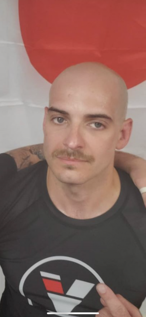 Jesse Soto
