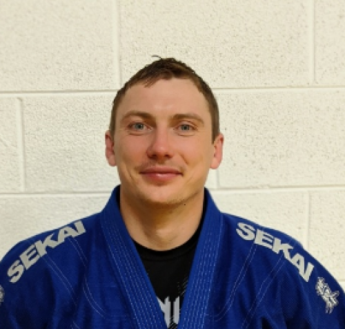 Maksym Hromov