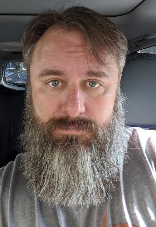 Chris Snell