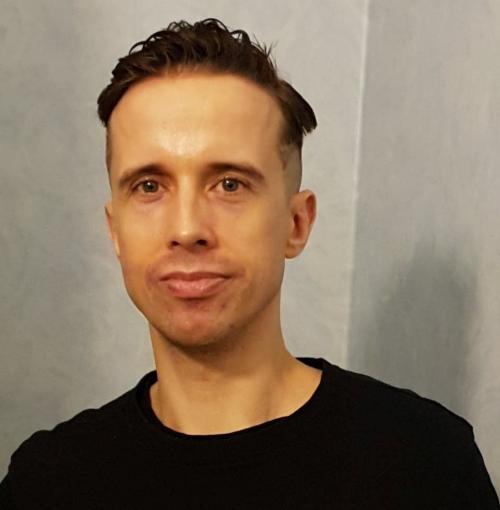 Magnus Larsson