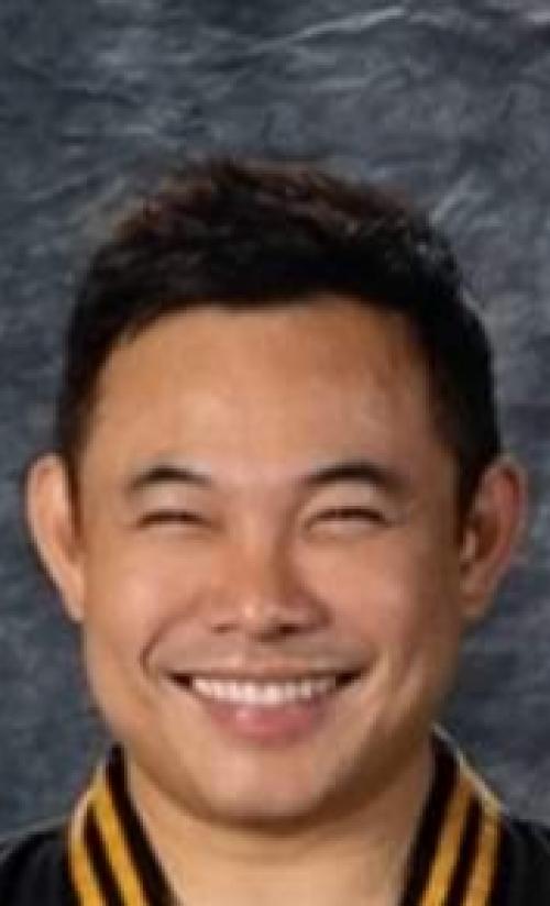 Ken Tran