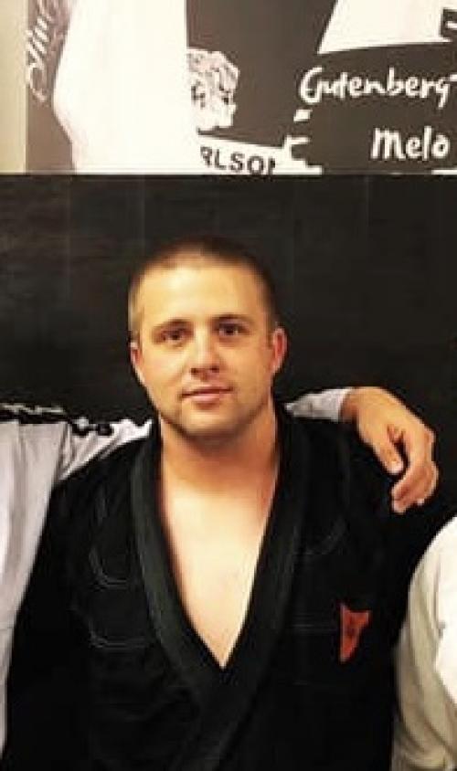 Elliot Golden