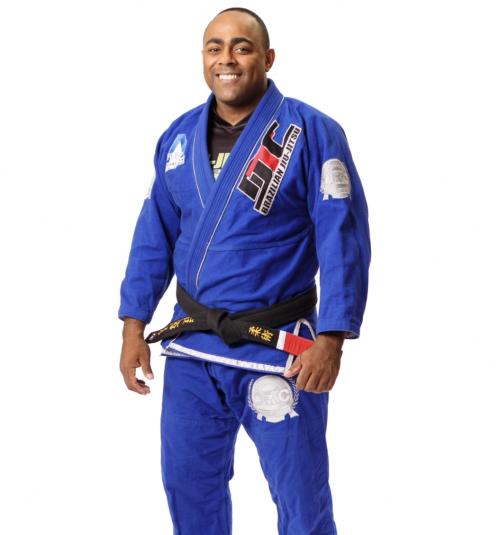 Ricardo Tubbs