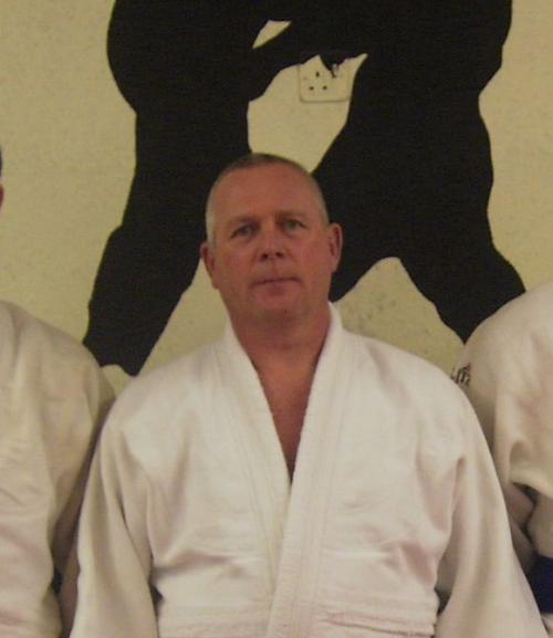 John Gatefield