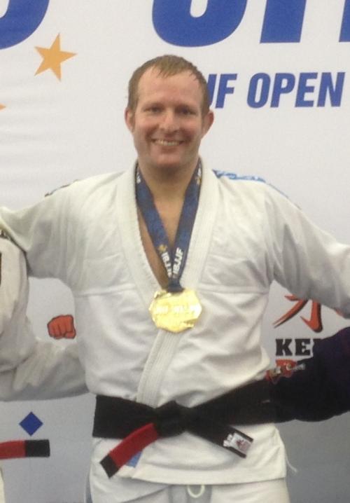 Marcus Widengren