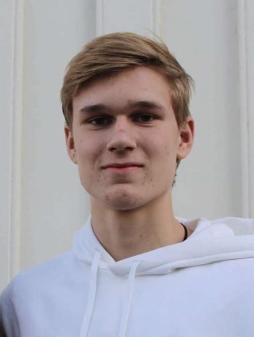 Egill Logason