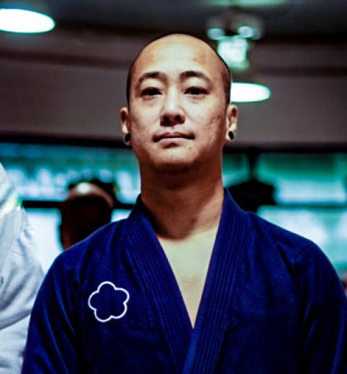 Douglas Choo