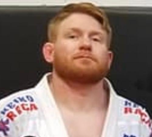 Scott Gierlich