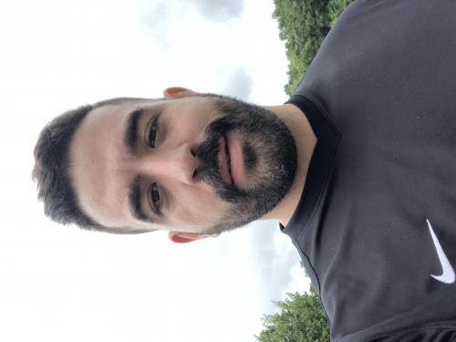 Michael Giannetto