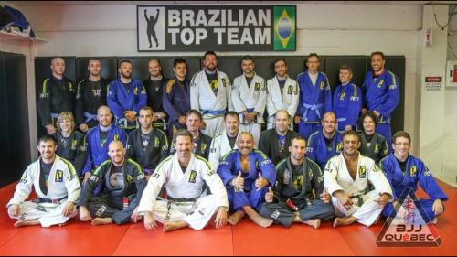 White belt · June 9, 2016