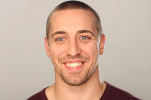 Sebastian Fagerström
