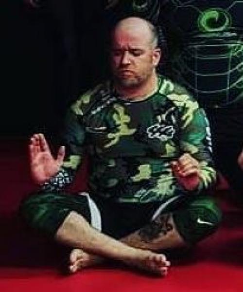 Jakob Mcdonald