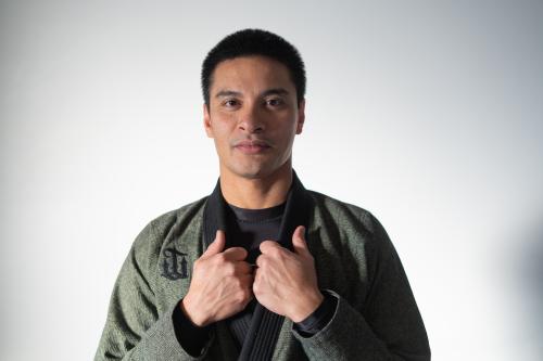 Paul Kiat