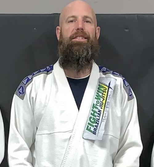 Ben Holder