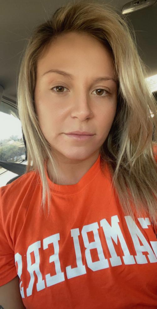 Caitlyn Rittenhouse