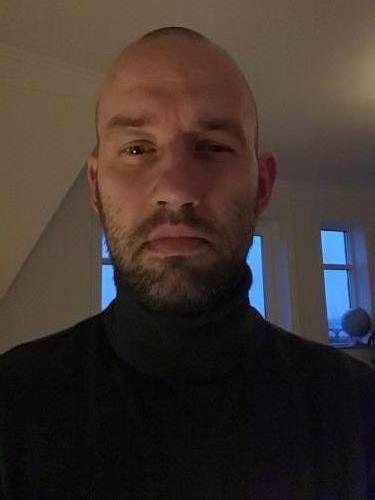Stefan Agger