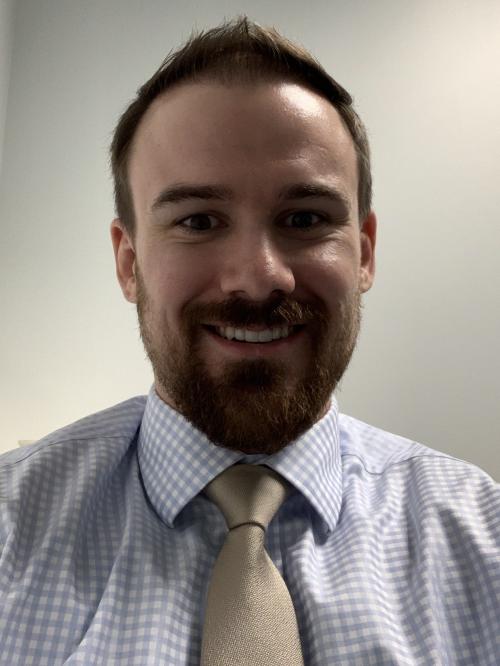 Luke Elders