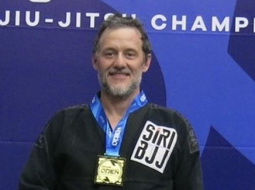 Shawn Slover