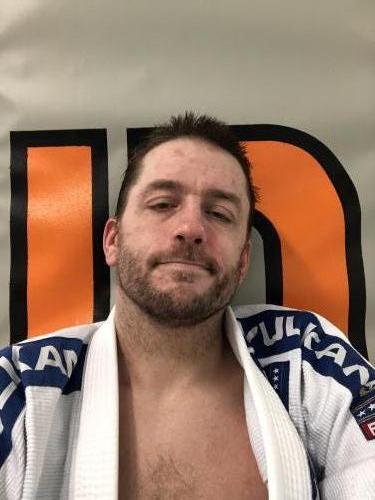 Victor Snellman