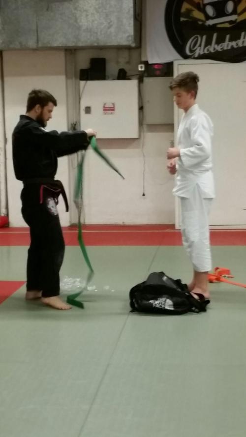 Green belt · September 12, 2015 · Promoted by Jon Solberg høyland