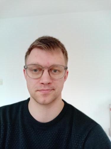 Nicolai Juul