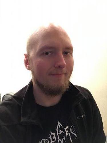 Lars Antonsen