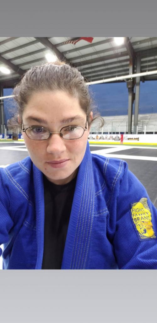 Carly Mclaughlin