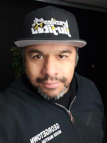 Adam Gomez