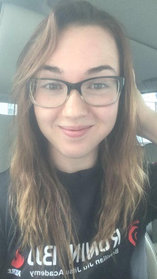 Amelia Walker