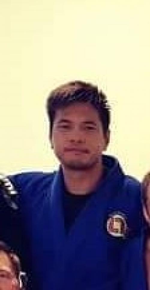 Kristoffer Huynh