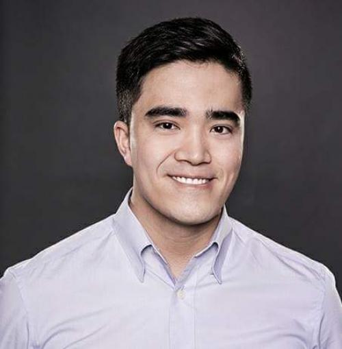 Justin Leung